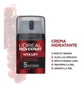 Men Expert Vita Lift Crema Rostro Hidratante Anti-edad 50ml