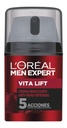 Men Expert Vita Lift Crema Rostro Hidratante Anti-edad 50ml