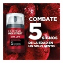 Men Expert Vita Lift Crema Rostro Hidratante Anti-edad 50ml