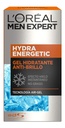 Pack Men Expert Hydra Gel Ducha+ Antibrillo + Contorno Ojos