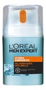 Pack Men Expert Hydra Gel Ducha+ Antibrillo + Contorno Ojos