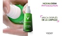 Pack Vichy Normader Facial Limpiador +  Cuidado Diario Doble