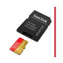 Memoria Micro Sd Sandisk Extreme 64gb Videos 4k A2
