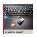 Memoria Micro Sd Sandisk Extreme 64gb Videos 4k A2