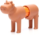 Juguete Didáctico Primeros Años Animaless Magnético Smax