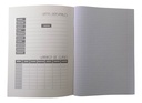 3 Cuadernos College Matematica M7 100 Hojas Utiles Escolares