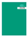 3 Cuadernos College Matematica M7 100 Hojas Utiles Escolares