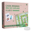 2 Juguetes Didácticos Aprende A Reciclar Y Manejar Residuos