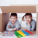 2 Juguetes Didácticos Aprende A Reciclar Y Manejar Residuos