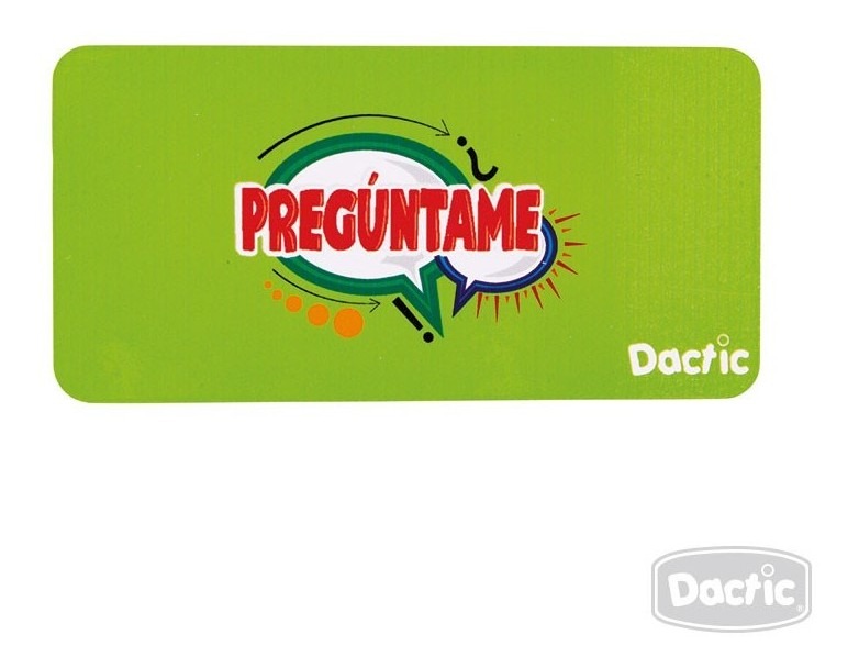 3 Juegos Didáctico Escalera Tobogán + Emociones + Pregúntame