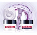 Crema De Noche Anti-arruga Revitalift Ácido Hialurónico 50ml