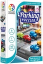 Didactico Parking Puzzle Juego De Lógica Smartgames