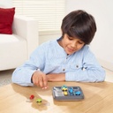 Didactico Parking Puzzle Juego De Lógica Smartgames