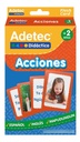 Set 3 Juegos Didácticos Flash Cards +14 Etiquetas Navideñas 