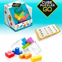 Didactico Cube Puzzler Go Juego De Lógica Smartgames