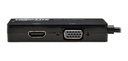 Tripp Lite Mini Displayport Vga Dvi Hdmi Adaptador Mdp 6