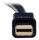 Tripp Lite Mini Displayport Vga Dvi Hdmi Adaptador Mdp 6