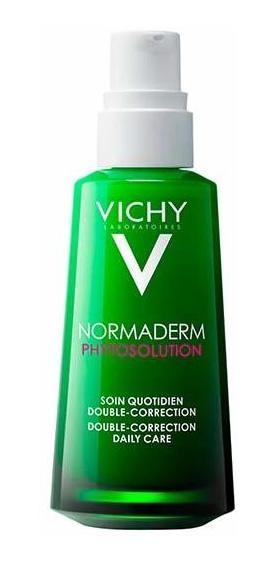 Pack Vichy Normader Facial Limpiador +  Cuidado Diario Doble