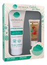 Estuche Crema Cuerpo + Mano Anti Edad Lechuga 300ml