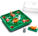 Didactico Jump In Juego De Lógica Smartgames