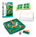 Didactico Jump In Juego De Lógica Smartgames