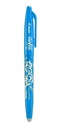 Lapiz Gel Frixion Ball 0.7 Turquesa Pilot + Recarga