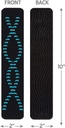 Tape Deportivo Performance Series, 2  X 10  Cinta De Kinesio