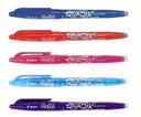 Lapiz Gel Frixion Ball 0.7 Violeta Pilot + Recarga
