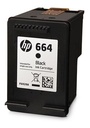 Hp 664 Negro