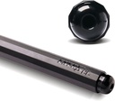 Caja Lápiz Tinta Gel Roller Energel Makkuro 0,7 Pentel 12 Un