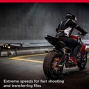 Memoria Micro Sd Sandisk Extreme 128gb Videos 4k 