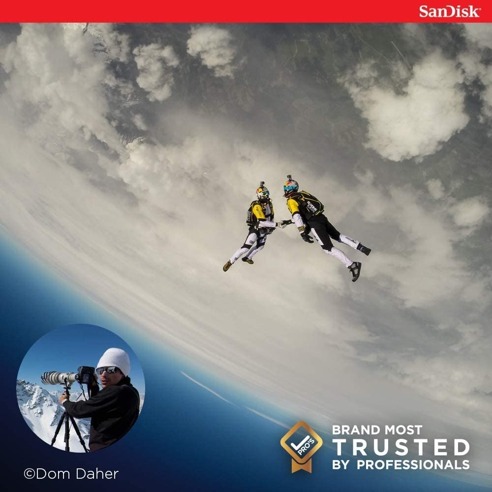 Memoria Micro Sd Sandisk Extreme Pro 32gb Videos 4k 