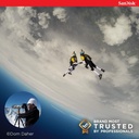 Memoria Micro Sd Sandisk Extreme Pro 32gb Videos 4k 