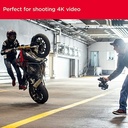 Memoria Micro Sd Sandisk Extreme Pro 32gb Videos 4k 