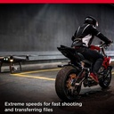 Memoria Micro Sd Sandisk Extreme Pro 32gb Videos 4k 