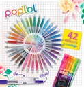  Lapiz Gel Poplol 0.7 Pilot