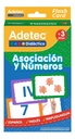 Set 3 Juegos Didácticos Flash Cards +14 Etiquetas Navideñas 