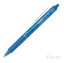 Lápiz Gel Frixion Clicker Pilot 0.7 Pack 8 Unidades