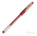 Pack 8   Lapiz Gel G­1 Grip 0.7 Pilot