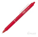 Lápiz Gel Frixion Clicker Pilot 0.7 Pack 5 Unidades
