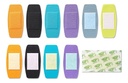 Parche Curita Antibacterial 10 Unidades Curad Venda Tirita