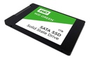 Disco Sólido Ssd Interno Western Digital Wd Green Wds100t2g0a 1tb Verde