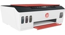 Impresora Multifuncional Tinta Continua Hp Wifi Alto Rendimi