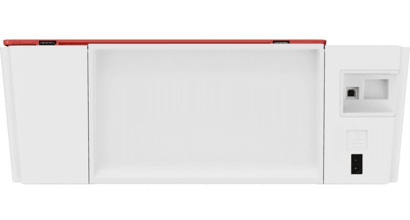 Impresora Multifuncional Tinta Continua Hp Wifi Alto Rendimi