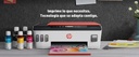 Impresora Multifuncional Tinta Continua Hp Wifi Alto Rendimi