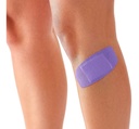 Parche Curita Antibacterial 10 Unidades Curad Venda Tirita