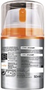 Crema Hydra Energetic Antifatiga Loreal Men Expert