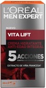 Men Expert Vita Lift Crema Rostro Hidratante Anti-edad 50ml