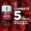 Men Expert Vita Lift Crema Rostro Hidratante Anti-edad 50ml