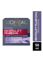 Crema Facial Noche Anti-Arrugas Filler Loreal Paris